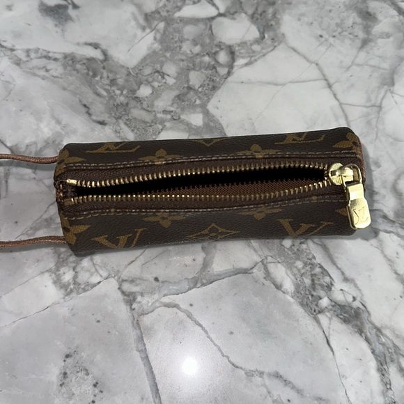 Authentic Louis Vuitton monogram Golfball bag - Picture 6 of 12